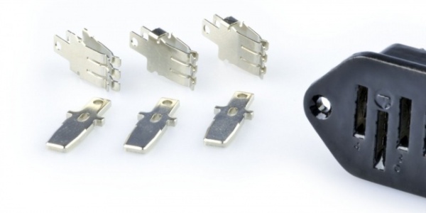 It’s Higo’s power of customization that makes the difference in E-bike battery connectors