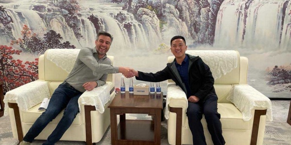 Ten years of true partnership: establishing the Higo e-bike connector brand in Europe