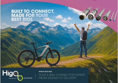 E-mobility Connectors