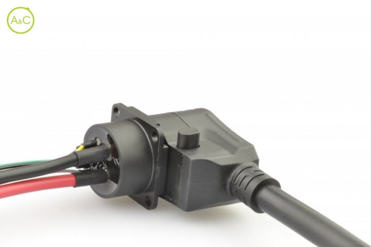 Kundenspezifische Lösungen von Higo machen den Unterschied bei Steckverbindern für E-Bike-Batterien
