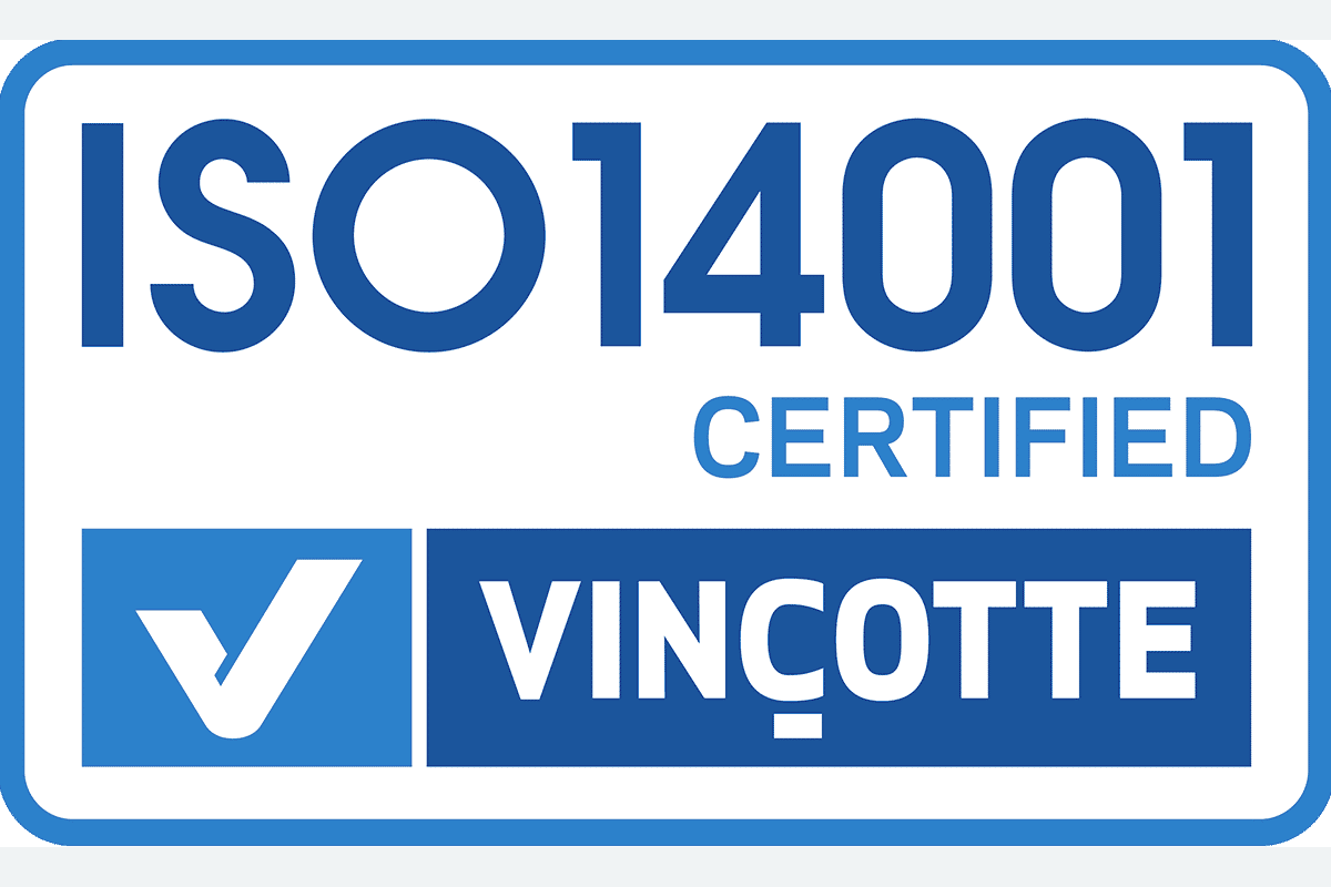 Eine nachhaltigere Unternehmenspolitik auf der Grundlage von ISO 14001