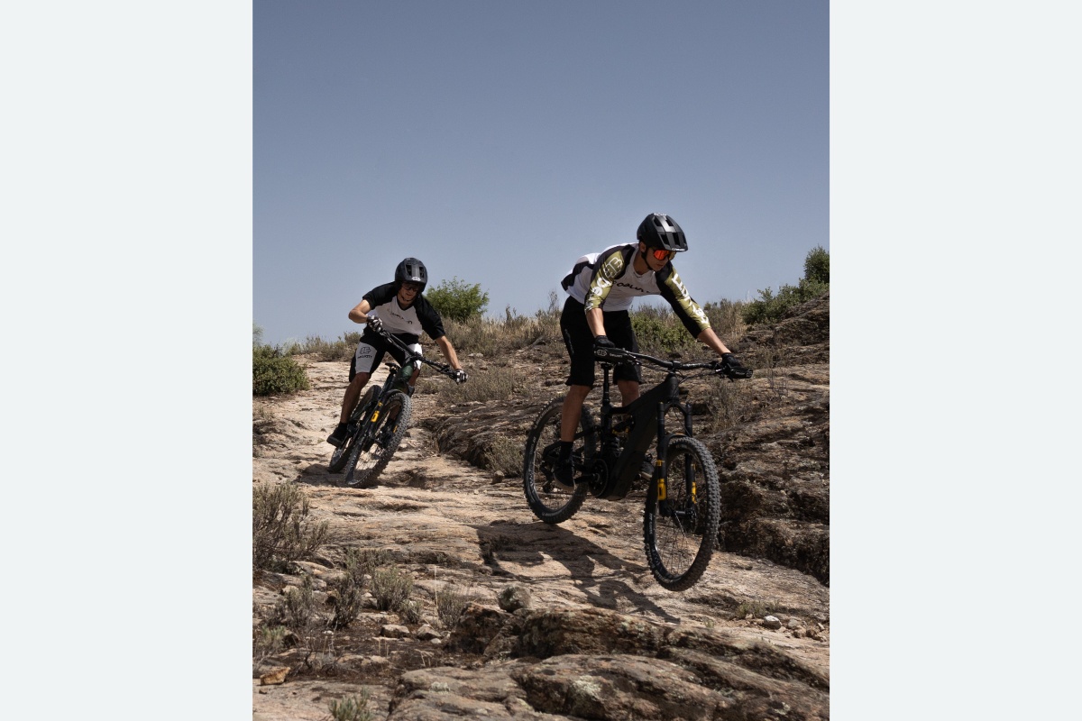 Higo battery connectors for Bewatt batteries