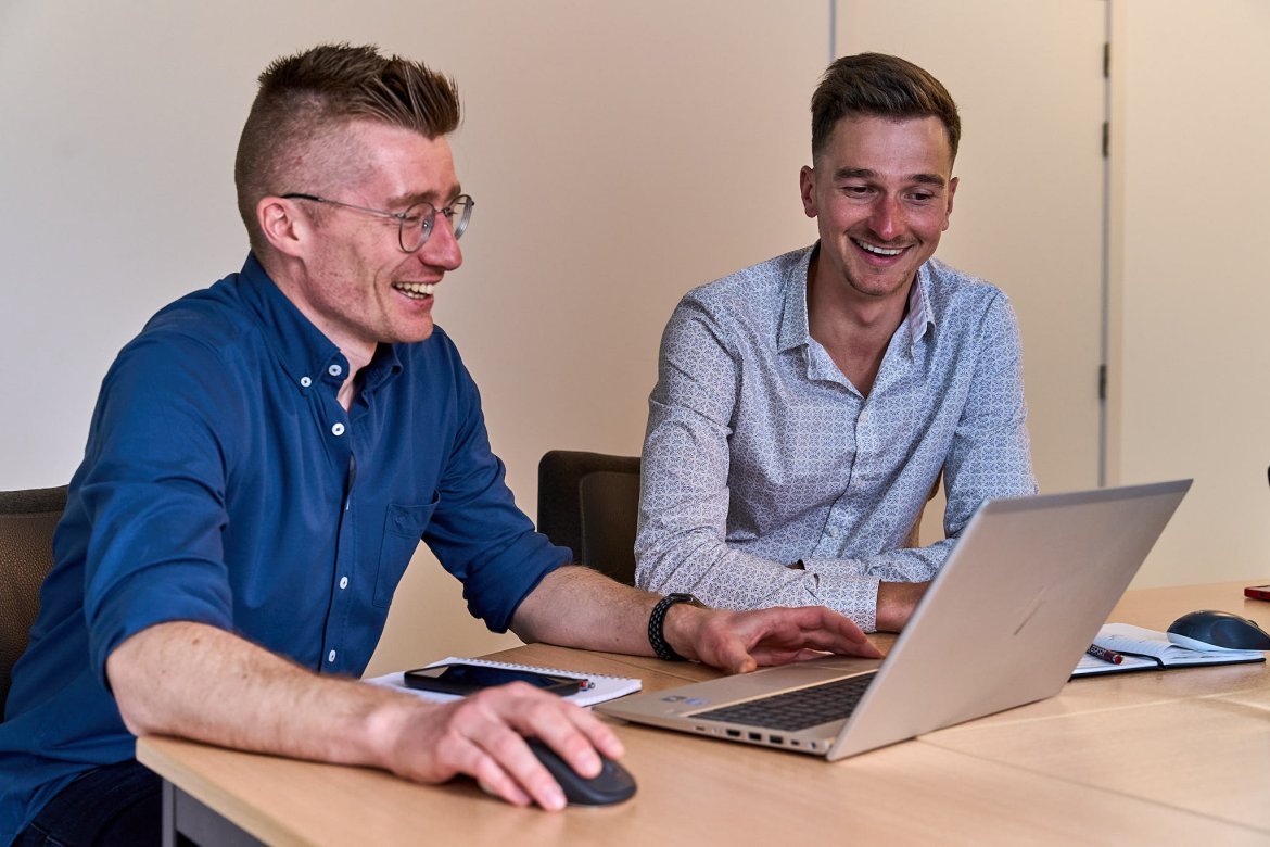 Technical Project Manager