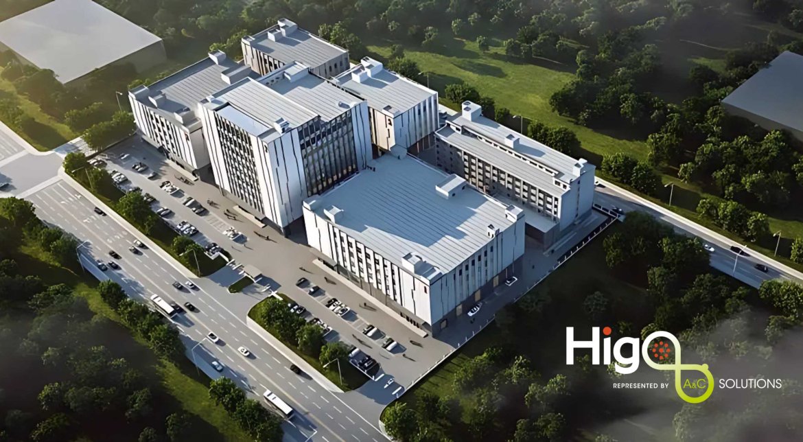 Higo prêt pour l’avenir avec une nouvelle usine de production de connecteurs pour vélos électriques