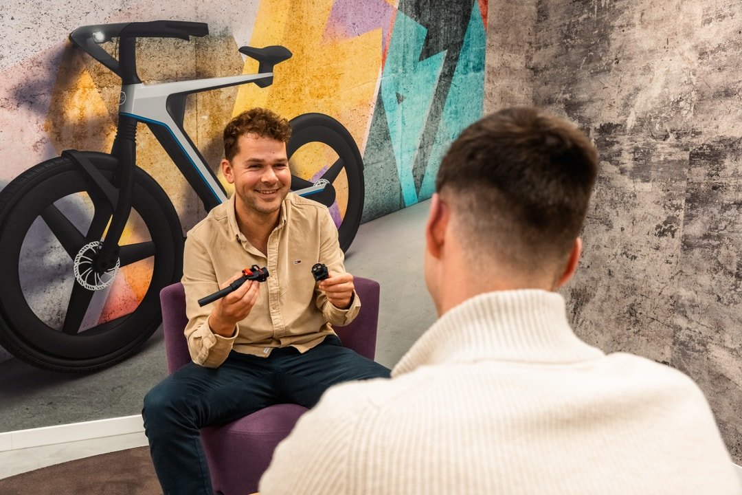 International Account Manager E-Mobility (DACH-Region)