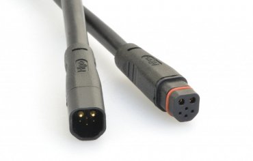 Higo expands R&D to meet demand for more customized & compact battery connectors 