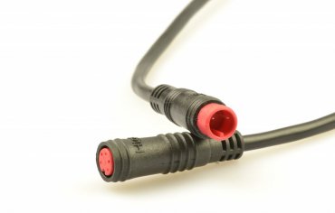 Mini-B connector takes the lead in e-bike connector demand