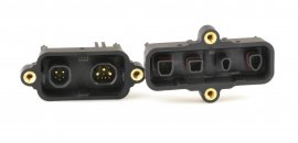 Customization from connector design to delivery