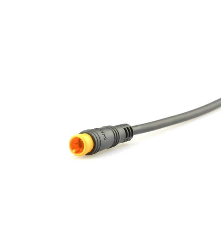 Mini B Male cable connector