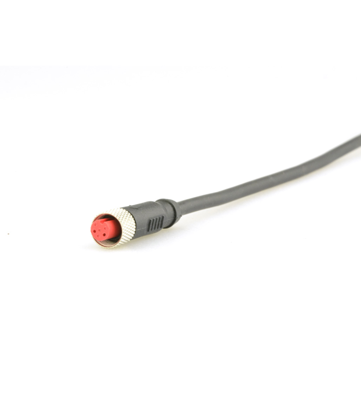 Mini C Female cable connector
