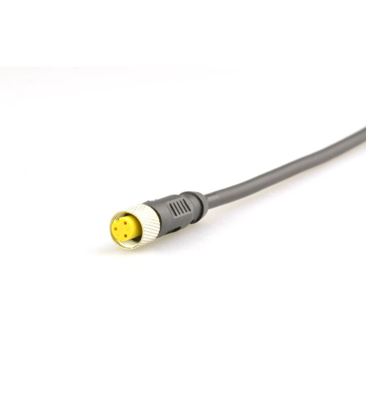 Mini C Female cable connector