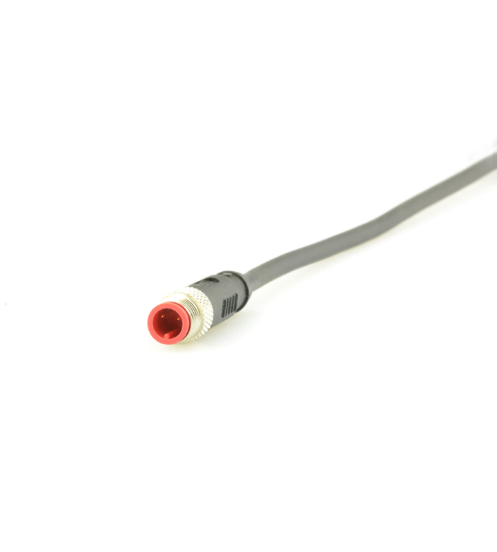Mini C Male cable connector