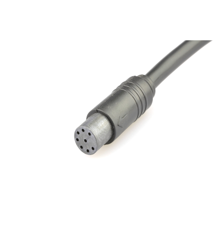 Main female cable connector