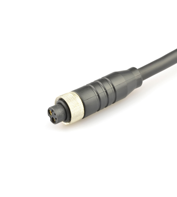 Female cable connector