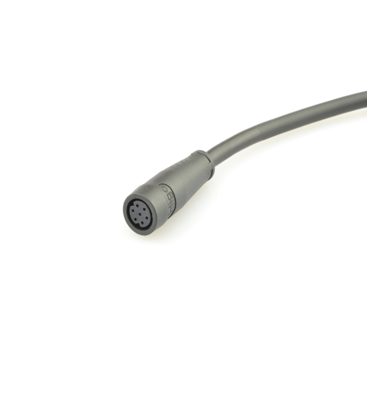 Female cable connector