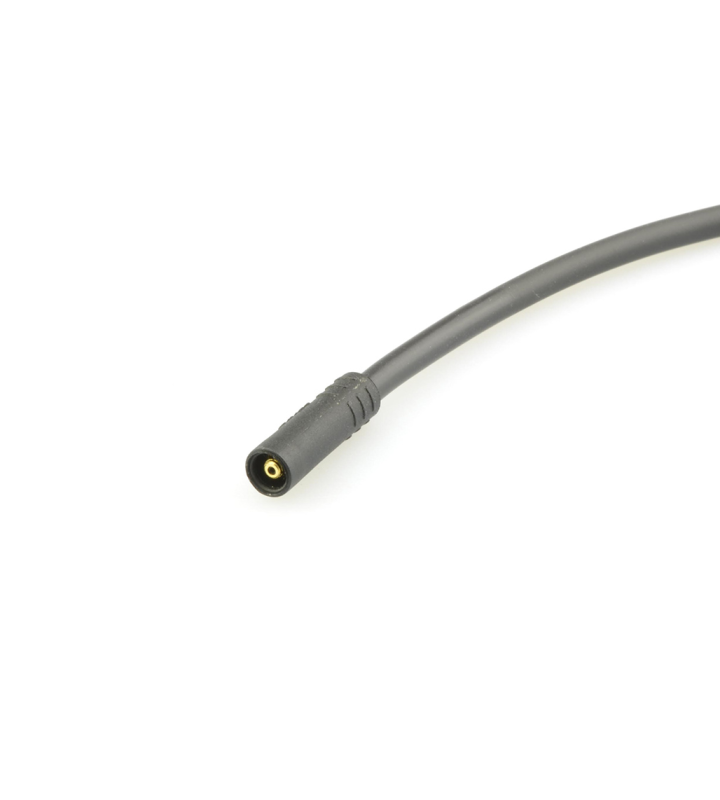Micro A Female plug connector