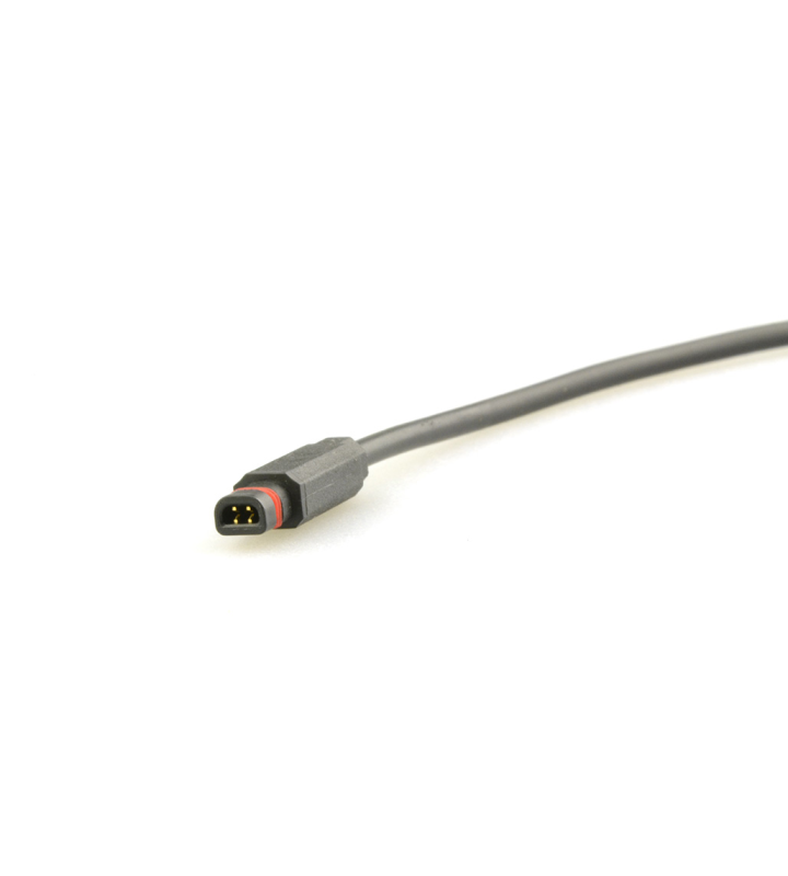 Micro T Female plug connector