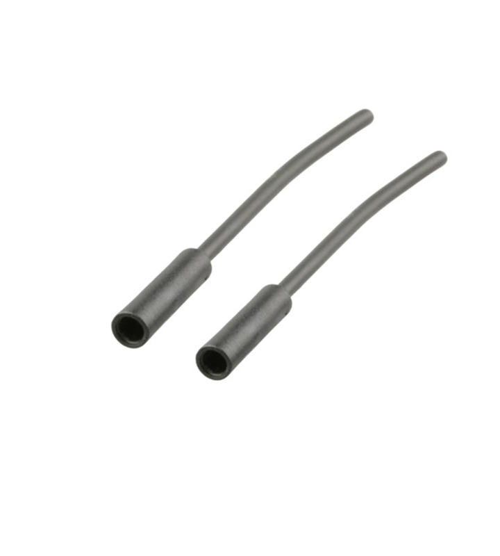 Micro A male/male extension cable