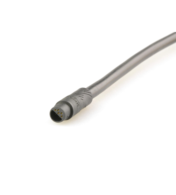 Female cable connector