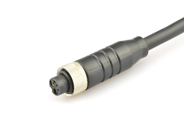 Female cable connector