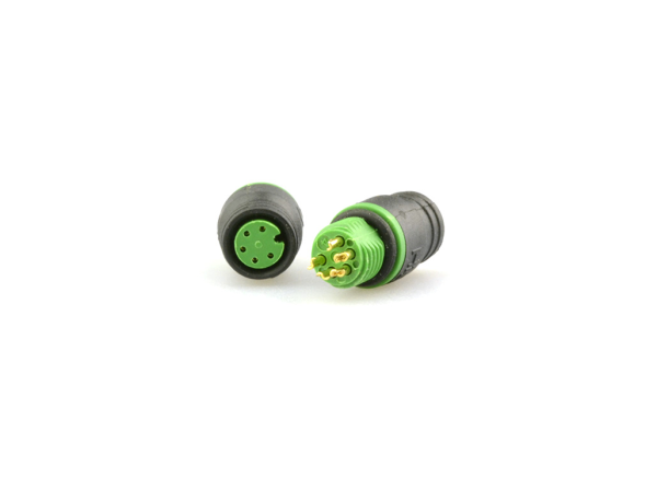 Select a Higo e-bike connector solution I Higo connectors