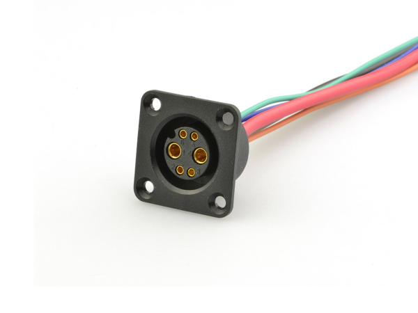 Select a Higo e-bike connector solution I Higo connectors