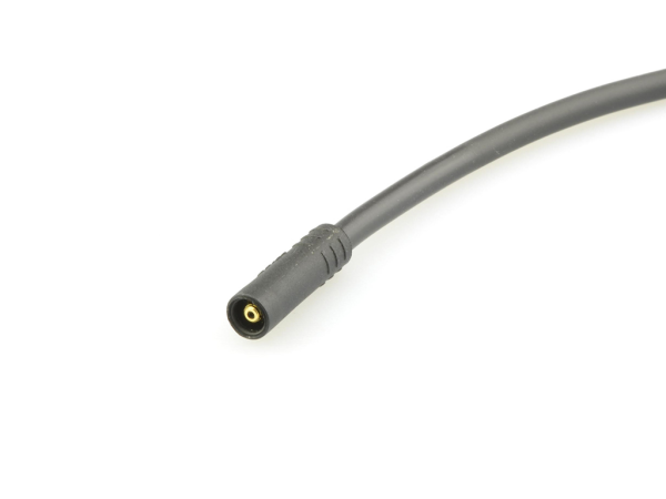 Micro A Female plug connector