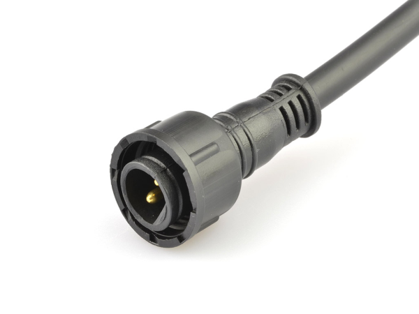 higo.0205.kyomiyako  higo.0205.kyomiyako Higo Waterproof Connector 2 3 4 5 6Pin