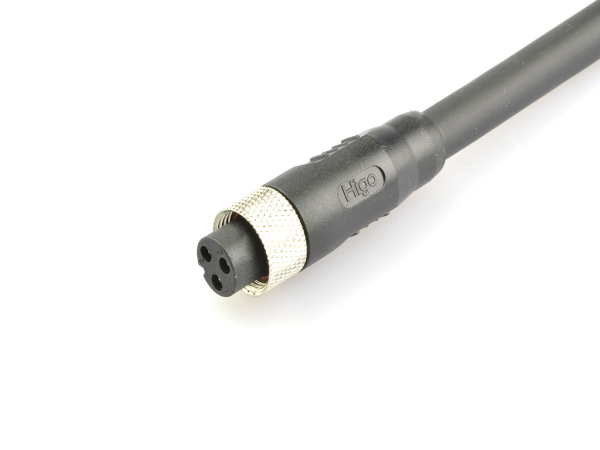 Select a Higo e-bike connector solution I Higo connectors