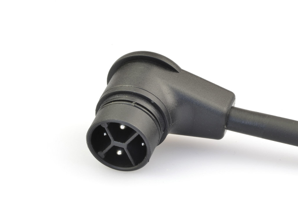 Select a Higo e-bike connector solution I Higo connectors