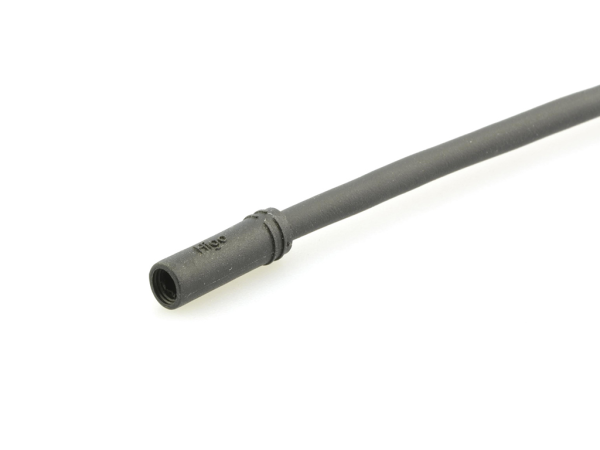 Micro B Male plug connector