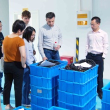 Quality leads the way
