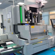 Investitionen in Technologie