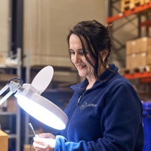 Production et contrôle de la qualité